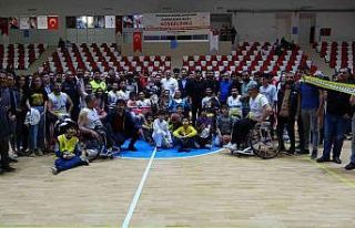 Muş BESK, Çanakkale Boğazgücü Gençlik ve Spor...