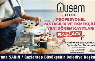 MUSEM Akademi’nin yeni müfredatı Milli eğitim...