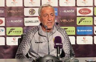 Mustafa Altındağ: “Bu takımı bu oyuncu grubu...