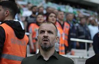 Mustafa Er: "Bu seneyi kazasız belasız atlatacağız"