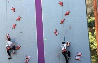 Mustafa Sacit Sümer Balkan 2.’si oldu