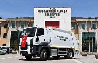 Mustafakemalpaşa’da tertemiz kazanç