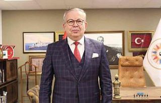Müstafi Tümamiral Doç. Dr. Cihat Yaycı: “Maymun...