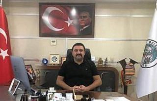 Mut Kayısı Kültür ve Sanat Festivali 3 Haziran’da...