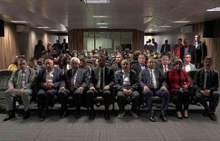 Müze Günü etkinlikleri öğrencilerle başladı