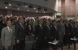 Necip Fazıl Kısakürek panelle anıldı