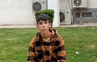 Nehirde kaybolan çocuğun cansız bedeni bulundu