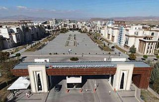 NEVÜ’de 3 yeni doçent ataması yapıldı