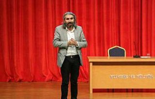 NEVÜ’de Akademik Yazma Becerileri eğitimi verildi