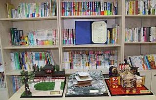 NEVÜ’de Japon Tapınakları Ve Japon Festivali...