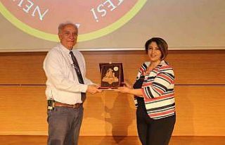 NEVÜ’de ‘Kapadokya’nın Mitleri ve Gerçekleri’...