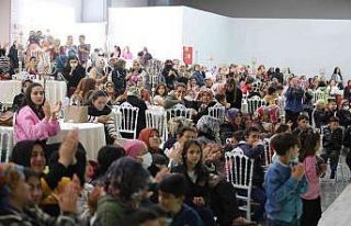 Niğde Belediyesi’nden anneler için konser