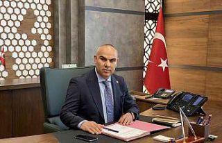 Niğde Valisi Mustafa Koç, göreve başladı