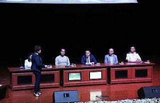 Niğde’de Meslek Tanıtım ve Kariyer buluşmaları...