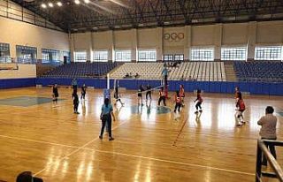 Niğde’de Spor Şenlikleri başladı