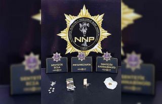 Niğde’de uyuşturucu operasyonu: 19 gözaltı