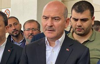 Niğde’deki kazada acı gerçeği Bakan Soylu açıkladı