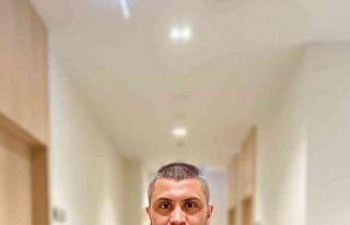 Nihat Tüney, Türkiye’nin sağlık turizmindeki...