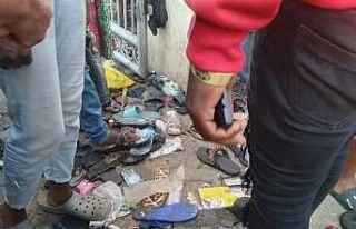 Nijerya’da izdiham: 31 ölü