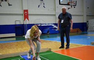 Nilüfer Belediyesi Carpet Bowl ile tanıştı