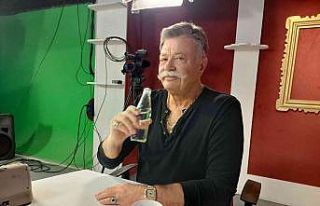 Nuri Alço: “Kıvanç Tatlıtuğ, benim için bir...