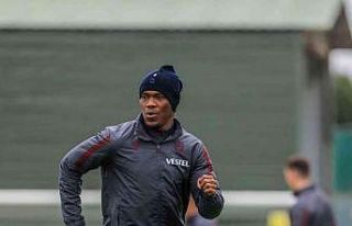 Nwakaeme’nin Trabzonspor’dan talep ettiği rakam...