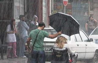 O fotoğrafla gündem olmuşlardı...Nikah masasına...