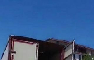 O görüntülere valilikten açıklama geldi