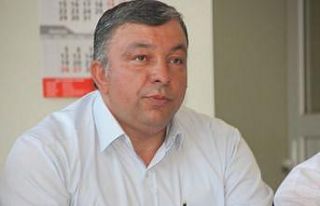 Oda Başkanı Sevinen, "Tarım sektörü önemli...