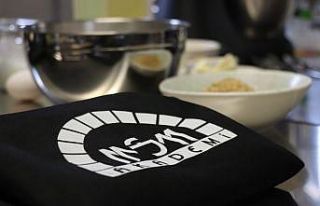 Ödüllü şef Düzce’ye geliyor