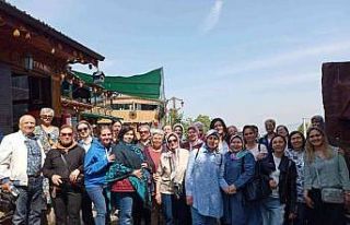 OFDER ‘den annelere moral gezisi