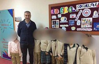 Öğrenciler eTwinning projeleri ile geleceğe hazırlanıyorlar