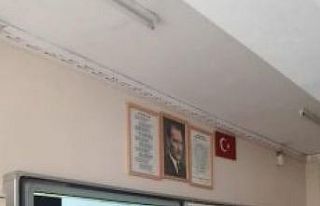 Öğrencilere ‘biyoçeşitlilik’ eğitimi verildi