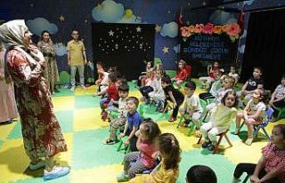 Öğrencilere ’Gıda güvenirliliği ve gıda israfı’...