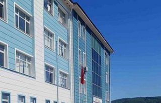 Öğretmen adayları matematiği sevdirmek için şenlik...