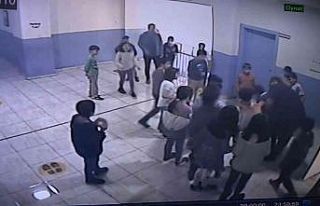 Öğretmenden hayat kurtaran hamle