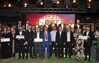 OKT Trailer İSG çalışmalarındaki hassasiyetini...