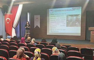 Okul kantinlerine yönelik özel hijyen kuralları...