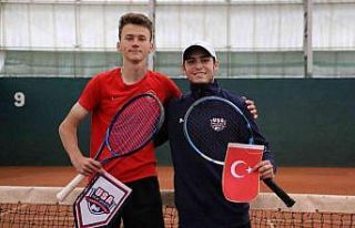 Olimpiyatlarda Osmangazi damgası