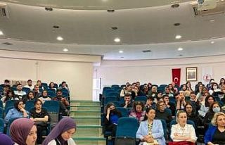 “Olmak Üzerine Konuşmalar” etkinliği