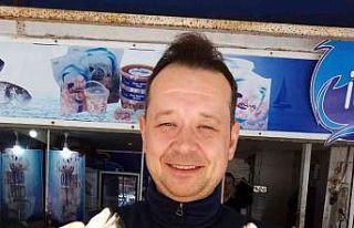 Olta Lüferi balıkçıların yüzünü güldürüyor