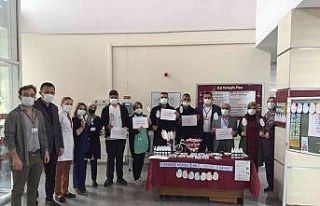 Oltu Devlet Hastanesi’nden "Dünya El Hijyeni"...