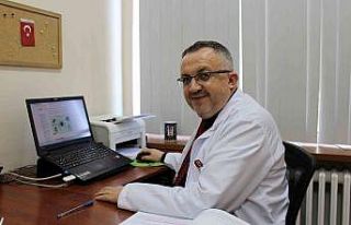 Ölümcül kene, doğru yöntemle bir an önce çıkartılmalı