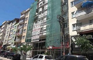 Ölüme davetiye çıkarmışlardı...Düşüp yaralandılar