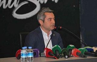 Ömer Furkan Banaz: “Bursaspor’un 1 milyar TL’yi...