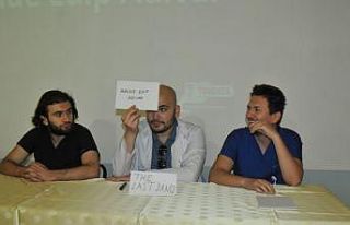 OMÜ 6. Aynur Dağdemir Bilgi Yarışması