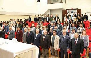 OMÜ Turizm Fakültesi’nde kariyer günleri