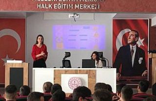 OMÜ’de Toplumsal Duyarlılık Çalışması