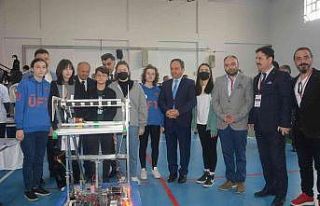 Ordu’da 18 proje görücüye çıktı