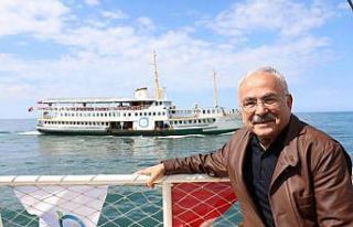 Ordu’da Mayıs 7‘si coşkusu